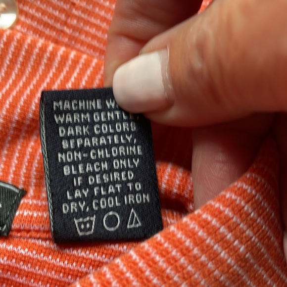 Mens Polo 100 % Pima cotton XL set of 2 - Picture 10 of 11